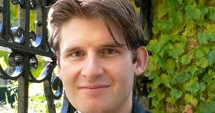 eric forbes's book addict's guide to good books: ON THE COUCH WITH ... Adam  MAREK