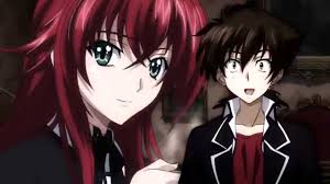 Issei Hyoudou (Solarverse)/Powers & Abilities | High School Dxd Wiki |  Fandom