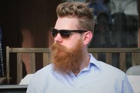 Eric Bandholz, Beardbrand