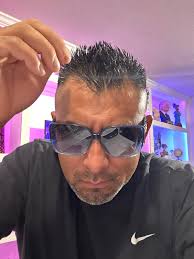 Dayla sureña y la nueva pasion