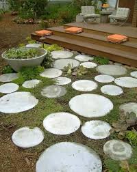 Super Useful Space Saving Furniture Designs Backyard Garden Stepping Stones Round Pavers