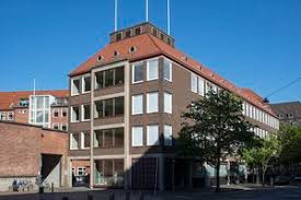 Für sanitätshaus haus der hilfe in kiel sind noch keine bewertungen abgegeben worden. Haus Der Gesundheit Kiel Wiki