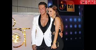 10 nov 2019 • 15:00. Joao Mota E Mariana Monteiro Relacao De Risco Nova Gente