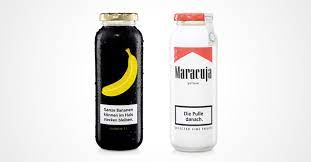 *füge hier die menge ein* x 250ml. Achtung Genussmittel True Fruits Prasentiert Neue Limited Editions