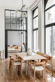 This Greenwich Village Apartment Was Once A Fancy Department Store In 2020 Home Dining Room Design Cheap Home Decor