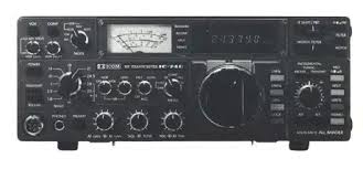 Image result for ICOM IC-R70