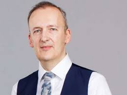 Cunard welcomes guest speaker Nicole Raquel Dennis