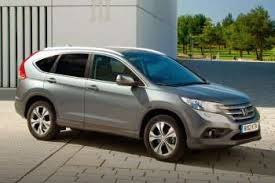 It provides fresh exterior design and a more spacious cabin crowded with premium materials. Honda Cr V Models Cars Data Com