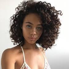 Image Result For 3b Curls Short Haircut Curly Hair Styles How To Curl Short Hair Curly Hair Styles Naturally