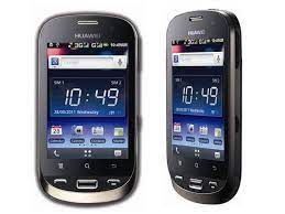 Huawei U8520 Duplex specs, review ...
