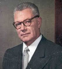 Alfred Nu Steele (1901-1959)