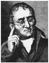 John Dalton, John dalton's atomic theory: postulates & limitations, class 11, NCERT