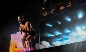Imagine Dragons traz espetáculo e catarse ao Mineirão no domingo (26/10)