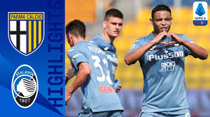Jun 10, 2021, 6:00 pm edt. Parma 2 5 Atalanta Luis Muriel Bags Brace In 7 Goal Thriller Serie A Tim Youtube