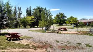 As a an rv'r who has stayed at more than 50 parks in the last 18 months while traveling america, i would highly recommend this park! Campground Review Cottonwood Rv Park The Tin Can Chroniclesthe Tin Can Chronicles