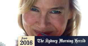 Renee Zellweger: 'Bridget makes it ok not to be perfect'