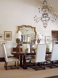 Contemporary dining furniture is feisty and leaves an innate effect on your guests about your taste. European Style Dining Table Houzz