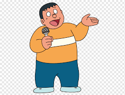 Siapa tokoh yang ada di animasi doraemon? Suneo Honekawa Png Images Pngwing