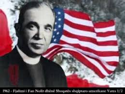Image result for fan stilian noli