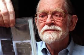 Dick Wimmer obituary: Dick Wimmer, former most-rejected novelist, dies at  74