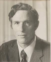 William Blunt Obituary