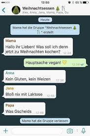 Wenn dem so ist, lass es uns gerne über die kommentarfunktion auf dieser seite wissen. Mama Hat Die Gruppe Verlassen D Lustige Whatsapp Spruche Witze Whatsapp Lustig