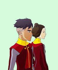 We got robbed from being able to see more of Kai and Jinora in season 4. :  r/legendofkorra