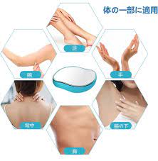 最大75％オフ！ 脱毛器 ムダ毛 毛抜き ボディーケア 脚 脇 腕 旅行 海 プール 青 簡単ケア ecodieselcolombiasa.com