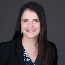 Mallory Meyer, Financial Advisor, Capital Strategies