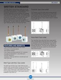 british standard outlets bso smp canada pdf catalogs