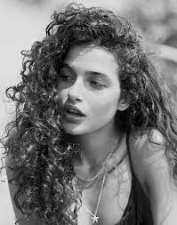 Chiara Scelsi Italychiara Scelsi Italy Hair Reference Curly Hair Styles How To Draw Hair