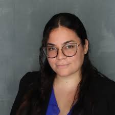 Lucybel Mendez, Ph.D. (Ella/She/Her) (@MendezLucybel)