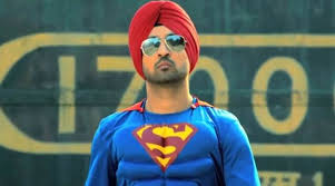 Super Singh Actor Diljit Dosanjh Desi Is Wannabe Pendu Is The Real Swag Entertainment News The Indian Express Chacha bishna,jagar amli,s.kaur,manga golia,jinder sandhu.