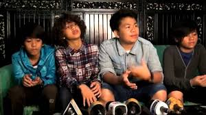 Siapa boyband baru yang disebut coboy jr? Coboy Junior The Movie Pemain Film Kompetisi Nyanyi Anak Terbaik