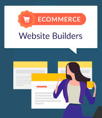 5 Best Ecommerce Website Builders Comparison Chart Dec 19