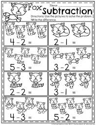 Printable is actually a electronic submit containing visual layout. Subtraction Worksheets Planning Playtime
