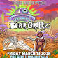 Bear Grillz in Idaho Falls at The Gem
