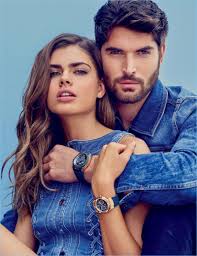 Guess Nick Bateman Spring 2018 Men S Accessories Campaign The Fashionisto Born november 18, 1986 in burlington, ontario, canada. guess nick bateman spring 2018