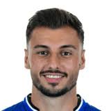 Jonathan Clauss FIFA 20