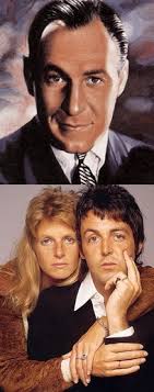 A Crooner's Connection To The Beatles