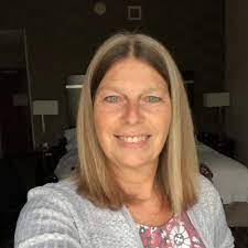 Becky Sterner's Instagram, Twitter & Facebook