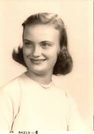 Joan Robinette's Instagram, Twitter & Facebook