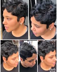 While often selected for its practicality and smart appearance, short hair needn't be the safe choice. Pin By Nitika On Short Hair Short Hair Styles Pixie Hair Styles Cute Hairstyles For Short Hair