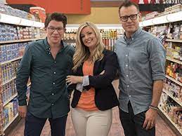 Maybe you would like to learn more about one of these? Guy S Grocery Games 2013