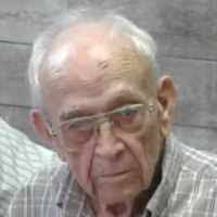 Horace David Couey (1925–2017) • FamilySearch