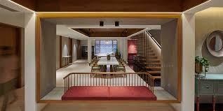 You can also subscribe to our newsletter for email updates on topics related to house designs, interiors. Dtale Decor Spruces An Exquisite Villa In Kerala That Impresses With Its Fashionable And Fabulous Style Elle Decor