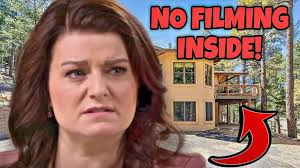 SISTER WIVES Exclusive