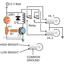 Vehicle detection technology has evolved quite a bit in the last couple decades. Homemade Circuit Projects