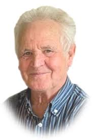 Avis de décès José DOS SANTOS