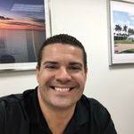 Michael Shinder's Instagram, Twitter & Facebook